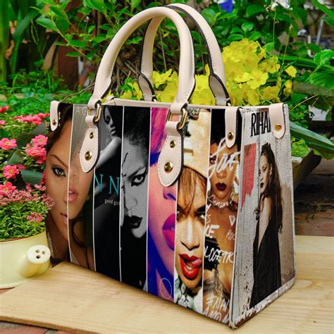 rihanna handbag collection